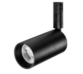 Трековый светодиодный светильник Lightstar Due 207337