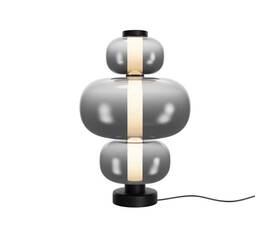 Настольная лампа Maytoni Atmos MOD364TL-L15B3K