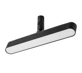 Трековый светодиодный светильник Lightstar Due 267337