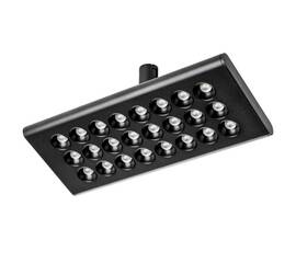 Трековый светодиодный светильник Lightstar Due 267637