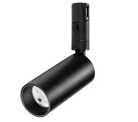 Трековый светодиодный светильник Lightstar Due 207237