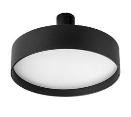 Трековый светодиодный светильник Lightstar Due 207537