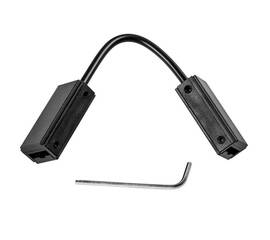 Коннектор гибкий Lightstar Due 507157