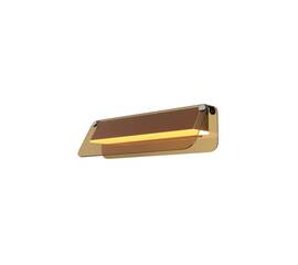 Настенный светильник Maytoni Flat MOD296WL-L6BC3K
