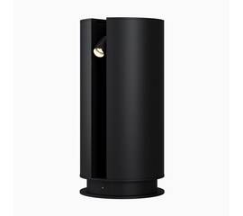 Уличный светодиодный светильник Maytoni Cave O468FL-L3B3K