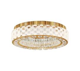Потолочный светодиодный светильник Maytoni Castello MOD336CL-L100G3K