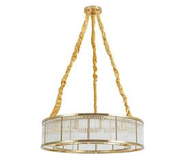 Подвесная люстра Arte Lamp Anetta A1065SP-12PB