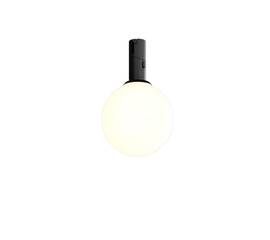 Трековый светодиодный светильник Maytoni Technical Luna TR208-1-5W3K-B