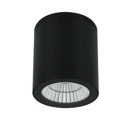 Уличный светодиодный светильник Arte Lamp Torcular A1813PF-1BK