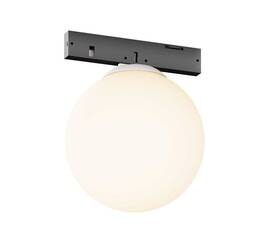 Трековый светильник Maytoni Technical Luna TR185-1-3W3K-B
