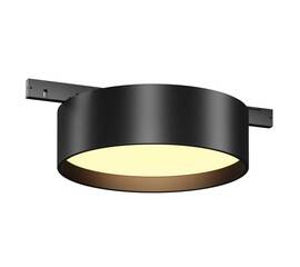 Трековый светильник Maytoni Technical Zon TR189-1-12W2.7K-B