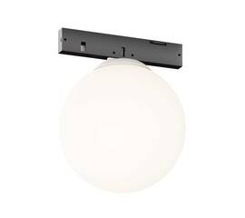 Трековый светильник Maytoni Technical Luna TR185-1-3W4K-B