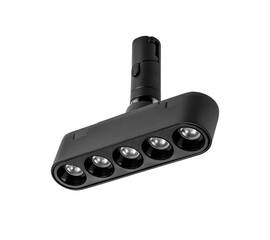 Трековый светодиодный светильник Lightstar Due 267437