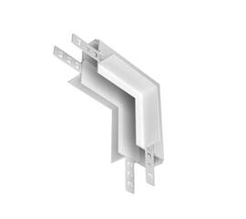 Коннектор L-образный внутренний Maytoni Technical Magnetic Exility TRA034ICL-42.12W