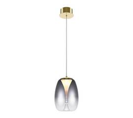 Подвесной светодиодный светильник Maytoni Splash MOD282PL-L8G3K