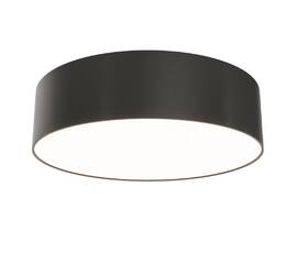Потолочный светодиодный светильник Maytoni Technical Zon C032CL-24W3K-RD-B