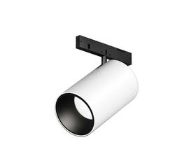 Трековый светильник Maytoni Technical Focus Led TR187-1-5W4K-M-BW