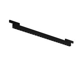 Трековый светильник Maytoni Technical Points TR193-1-20W3K-M-B