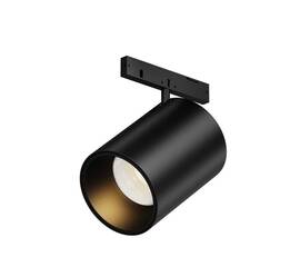 Трековый светильник Maytoni Technical Focus Led TR187-1-9W2.7K-M-B