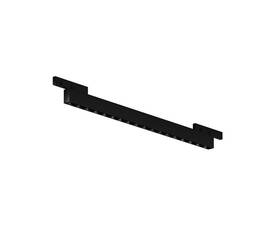 Трековый светильник Maytoni Technical Points TR193-1-15W4K-M-B