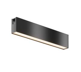 Трековый светодиодный светильник Maytoni Technical Flarity Basis TR151-1-12W3K-B