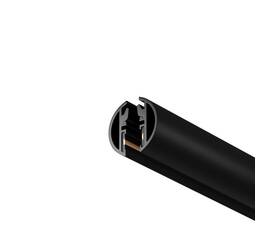 Шинопровод накладной/подвесной Maytoni Technical Busbar trunkings Levity TRX184-R-112B