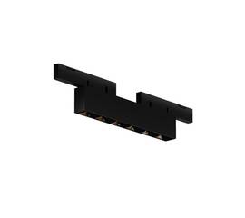 Трековый светильник Maytoni Technical Points TR193-1-5W2.7K-M-B