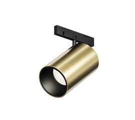 Трековый светильник Maytoni Technical Focus Led TR187-1-5W4K-M-BBS