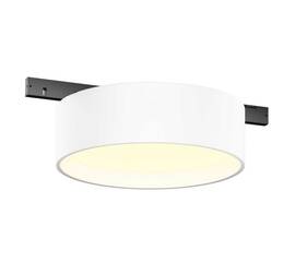 Трековый светильник Maytoni Technical Zon TR189-1-12W3K-BW