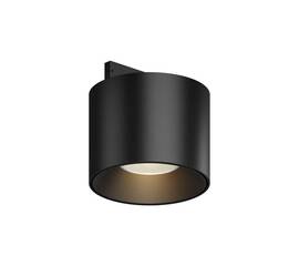 Трековый светильник Maytoni Technical Alfa S TR188-1-5W3K-M-B