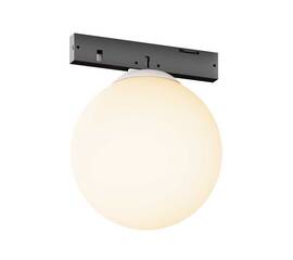 Трековый светильник Maytoni Technical Luna TR185-1-3W2.7K-B