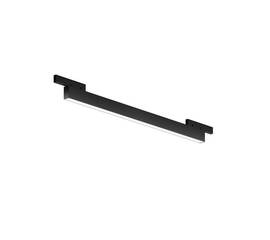 Трековый светильник Maytoni Technical Basis TR192-1-8W4K-B