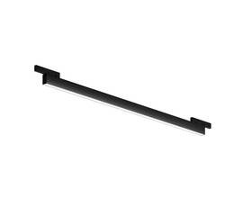 Трековый светильник Maytoni Technical Basis TR192-1-12W4K-B