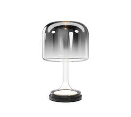 Настольная лампа Maytoni Spirito MOD286TL-L18B3K