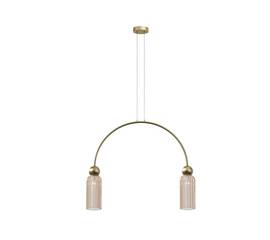 Подвесная люстра Maytoni Antic MOD302PL-02CG