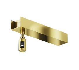 Основание потолочное Maytoni Technical Accessories for tracks Flarity TRA156C-BB1-BS