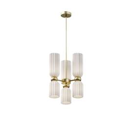 Подвесная люстра Maytoni Antic MOD302PL-06W