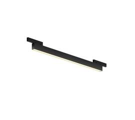 Трековый светильник Maytoni Technical Basis TR192-1-8W2.7K-B