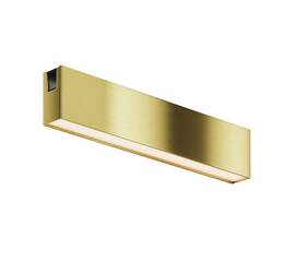 Трековый светильник Maytoni Technical Basis Flarity TR151-1-12W3K-BS