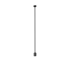 Крепление потолочное Maytoni Technical Accessories for tracks Flarity TRA159C-IPCL1-B