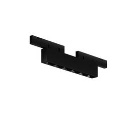 Трековый светильник Maytoni Technical Points TR193-1-5W4K-M-B