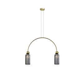 Подвесная люстра Maytoni Antic MOD302PL-02GR