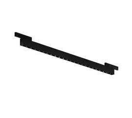 Трековый светильник Maytoni Technical Points TR193-1-20W2.7K-M-B