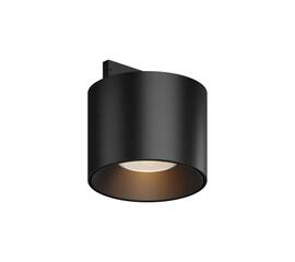 Трековый светильник Maytoni Technical Alfa S TR188-1-5W2.7K-M-B