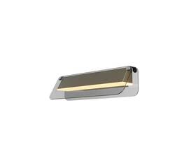 Настенный светильник Maytoni Flat MOD296WL-L6BS3K