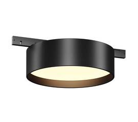 Трековый светильник Maytoni Technical Zon TR189-1-12W3K-B