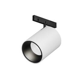 Трековый светильник Maytoni Technical Focus Led TR187-1-9W4K-M-BW