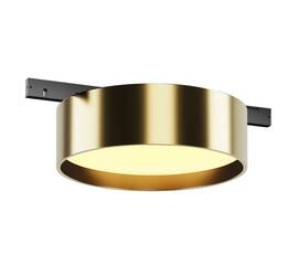 Трековый светильник Maytoni Technical Zon TR189-1-12W2.7K-BBS