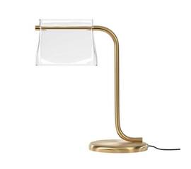 Настольная лампа Maytoni Cabaret MOD170TL-L8BS3K