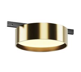 Трековый светильник Maytoni Technical Zon TR189-1-12W3K-BBS